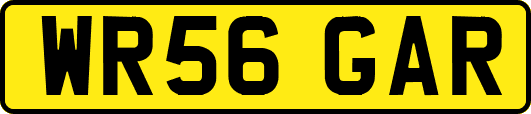 WR56GAR