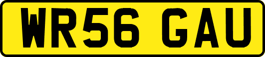 WR56GAU