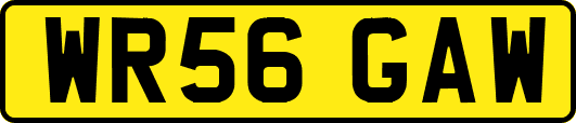 WR56GAW
