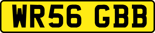 WR56GBB