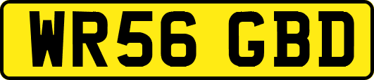 WR56GBD