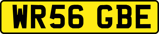 WR56GBE