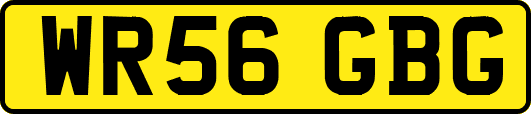 WR56GBG