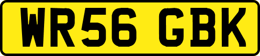 WR56GBK