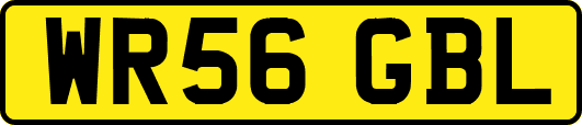 WR56GBL