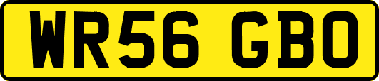 WR56GBO