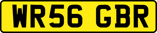 WR56GBR