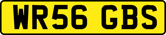 WR56GBS