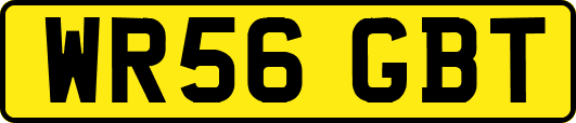 WR56GBT