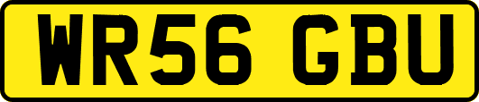 WR56GBU