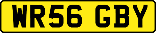 WR56GBY