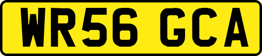 WR56GCA