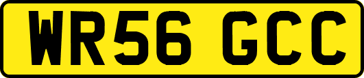 WR56GCC