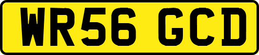 WR56GCD