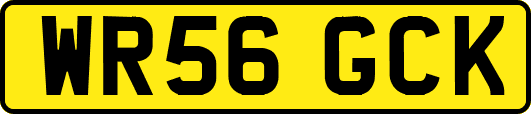 WR56GCK