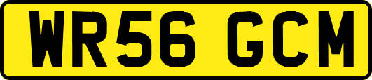 WR56GCM