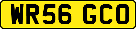 WR56GCO