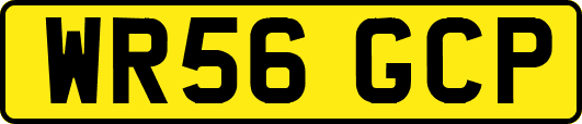 WR56GCP
