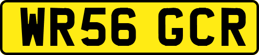 WR56GCR