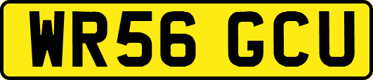 WR56GCU