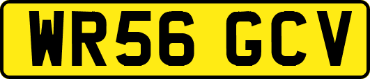 WR56GCV