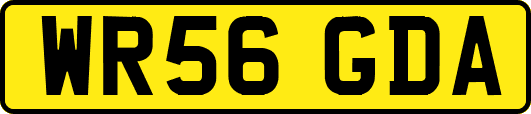 WR56GDA