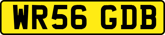 WR56GDB