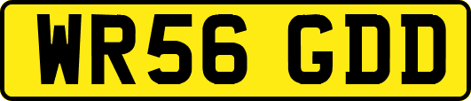WR56GDD