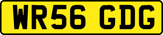 WR56GDG