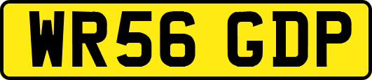 WR56GDP