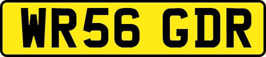 WR56GDR