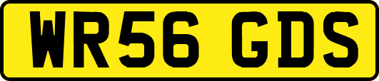 WR56GDS