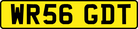 WR56GDT