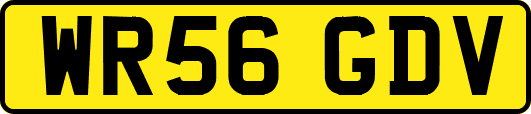 WR56GDV