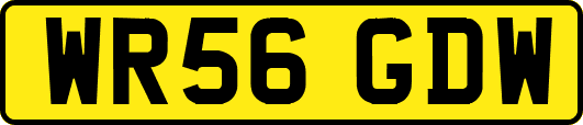 WR56GDW