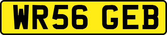 WR56GEB