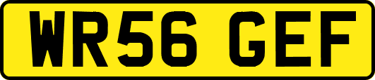WR56GEF