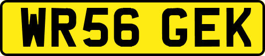 WR56GEK