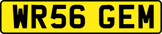 WR56GEM