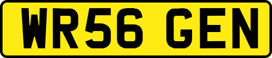 WR56GEN