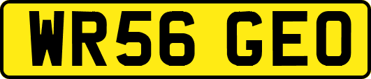 WR56GEO