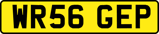 WR56GEP