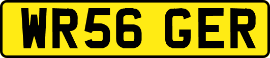 WR56GER