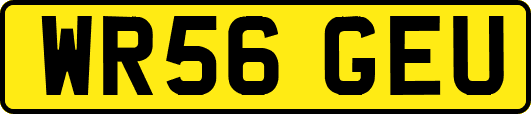 WR56GEU
