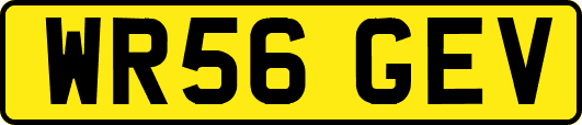WR56GEV