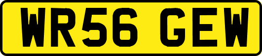 WR56GEW