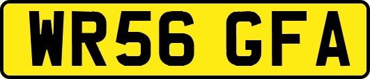 WR56GFA