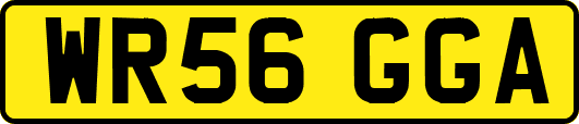 WR56GGA