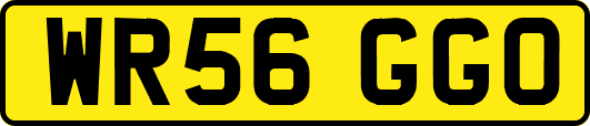 WR56GGO