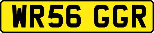 WR56GGR